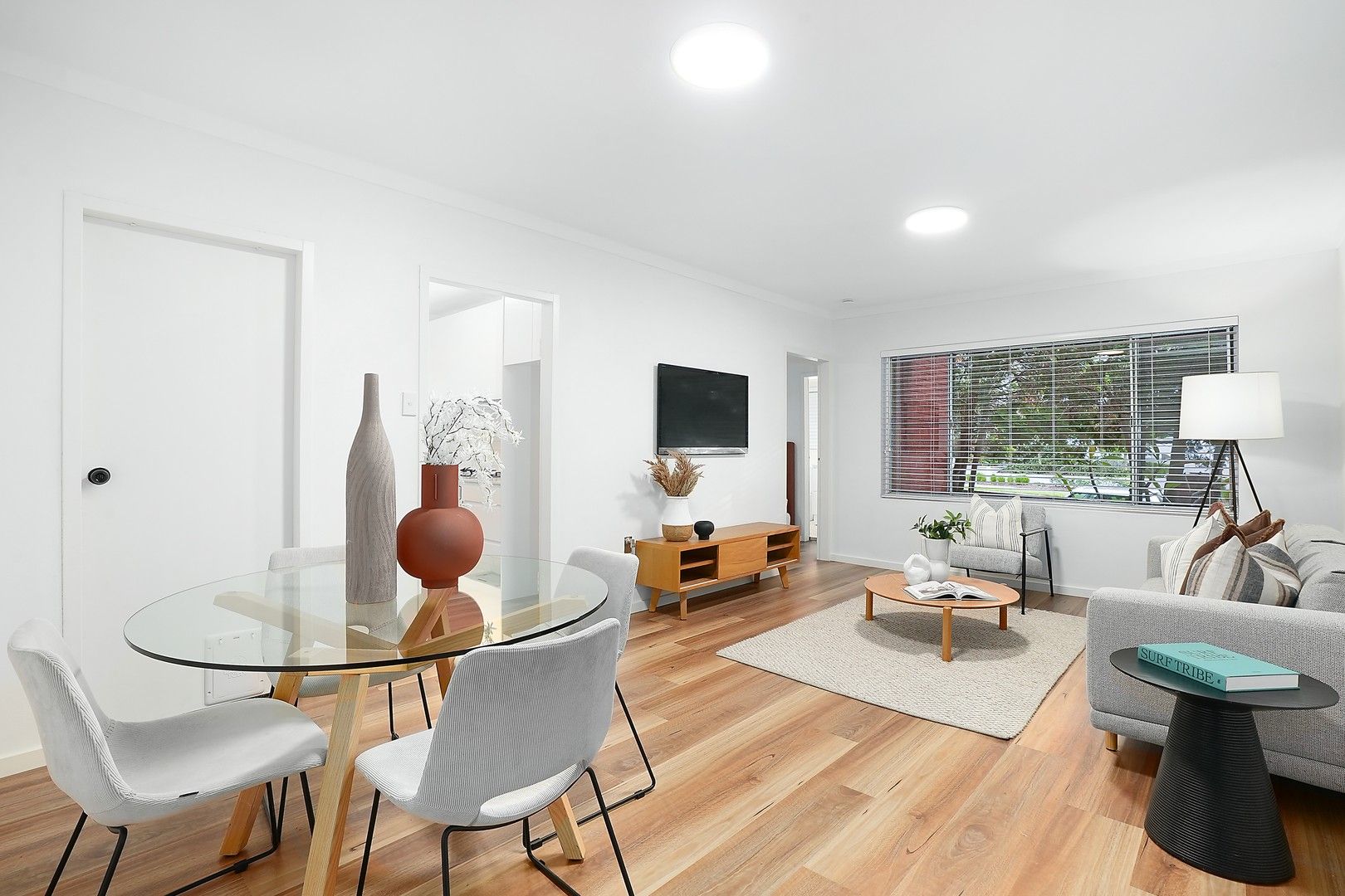 1/7-9 Clarence Avenue, Dee Why NSW 2099, Image 0