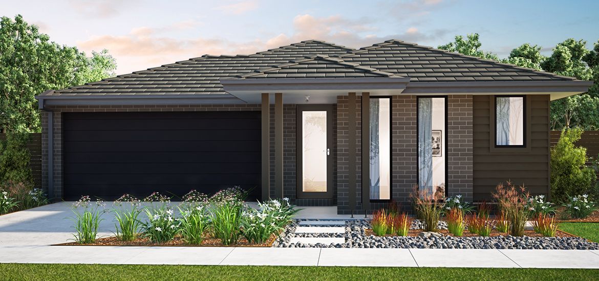 3 bedrooms New House & Land in 1132 Plenitude Road TARNEIT VIC, 3029
