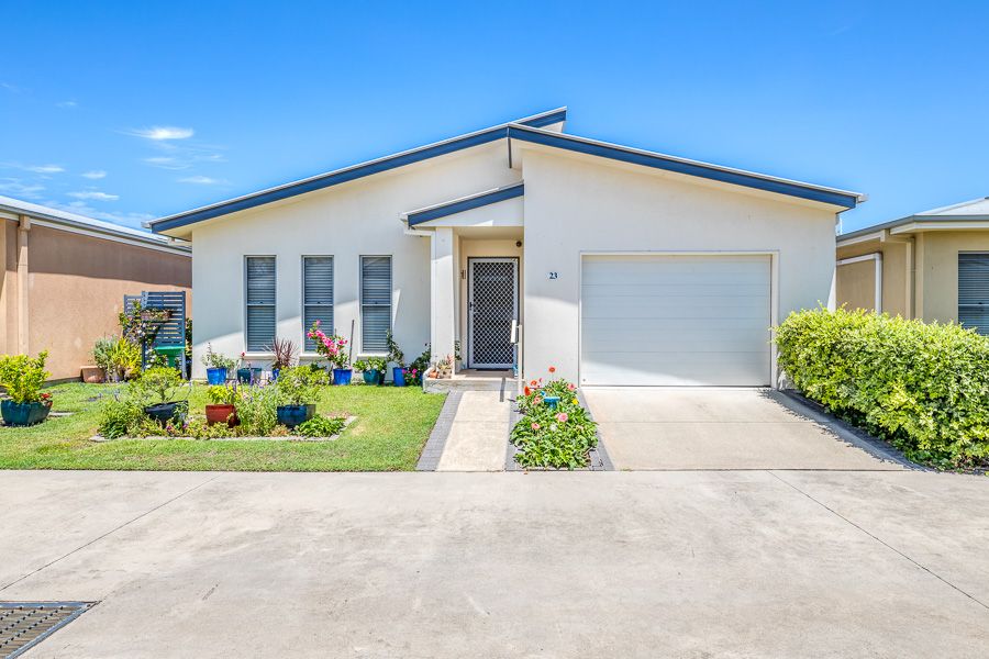 23 74 Cotterill Avenue Bongaree Qld 4507 Domain
