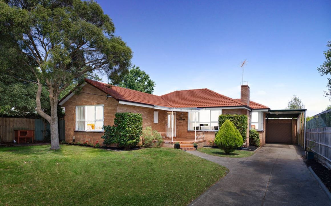 3 bedrooms House in 3 Hazel Court ASHWOOD VIC, 3147