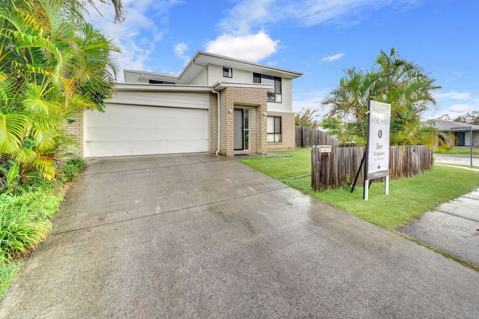 3 bedrooms House in 26 Starling Street LOGANLEA QLD, 4131