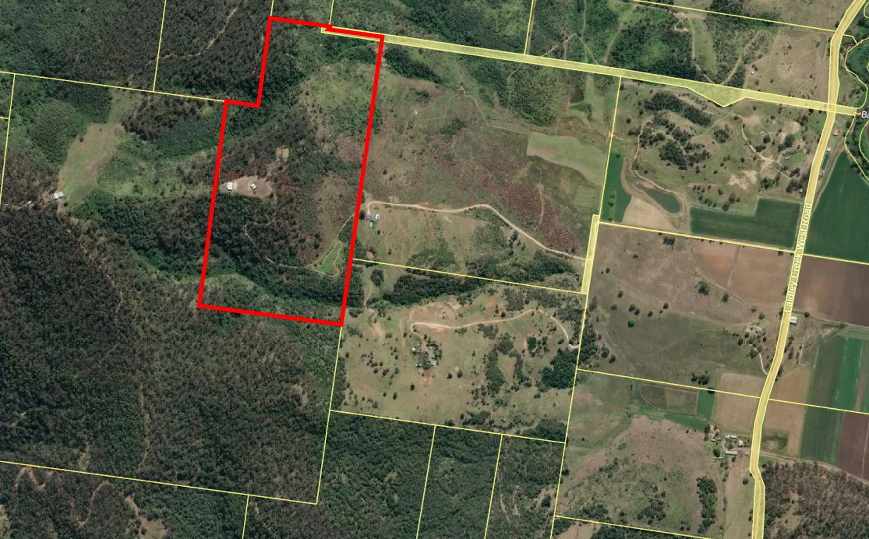 Additional image 28 of Mulgowie QLD 4341