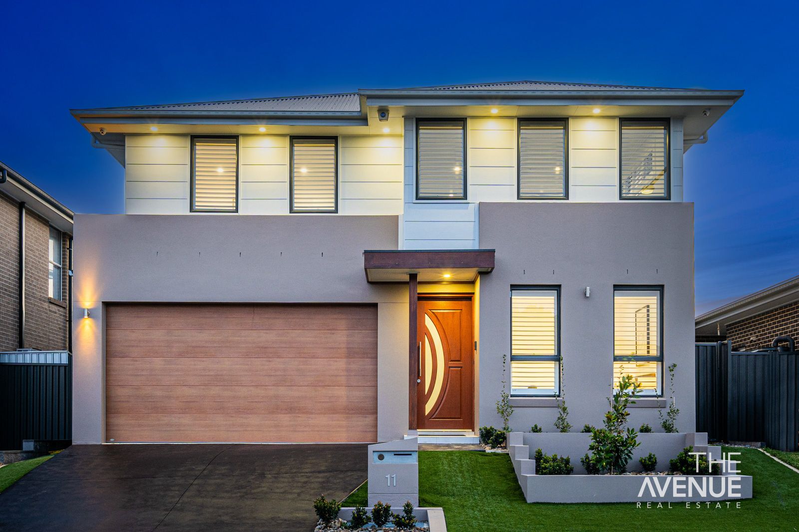 11 Kooraban Crescent, North Kellyville NSW 2155, Image 0