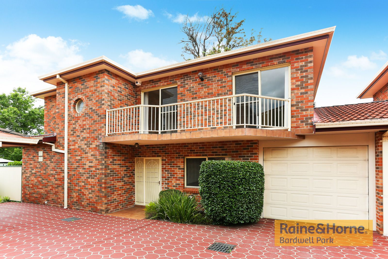 2/12 Weston Avenue, Narwee NSW 2209, Image 0