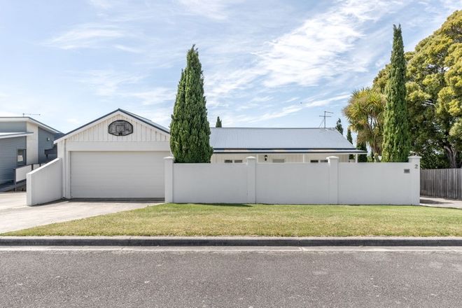 Picture of 2 Joseph Street, BRIDPORT TAS 7262