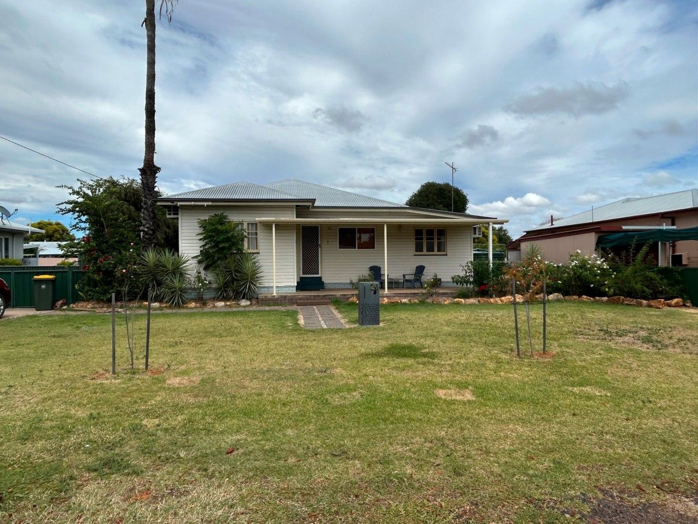 4 bedrooms House in 20 Evans Street CHINCHILLA QLD, 4413
