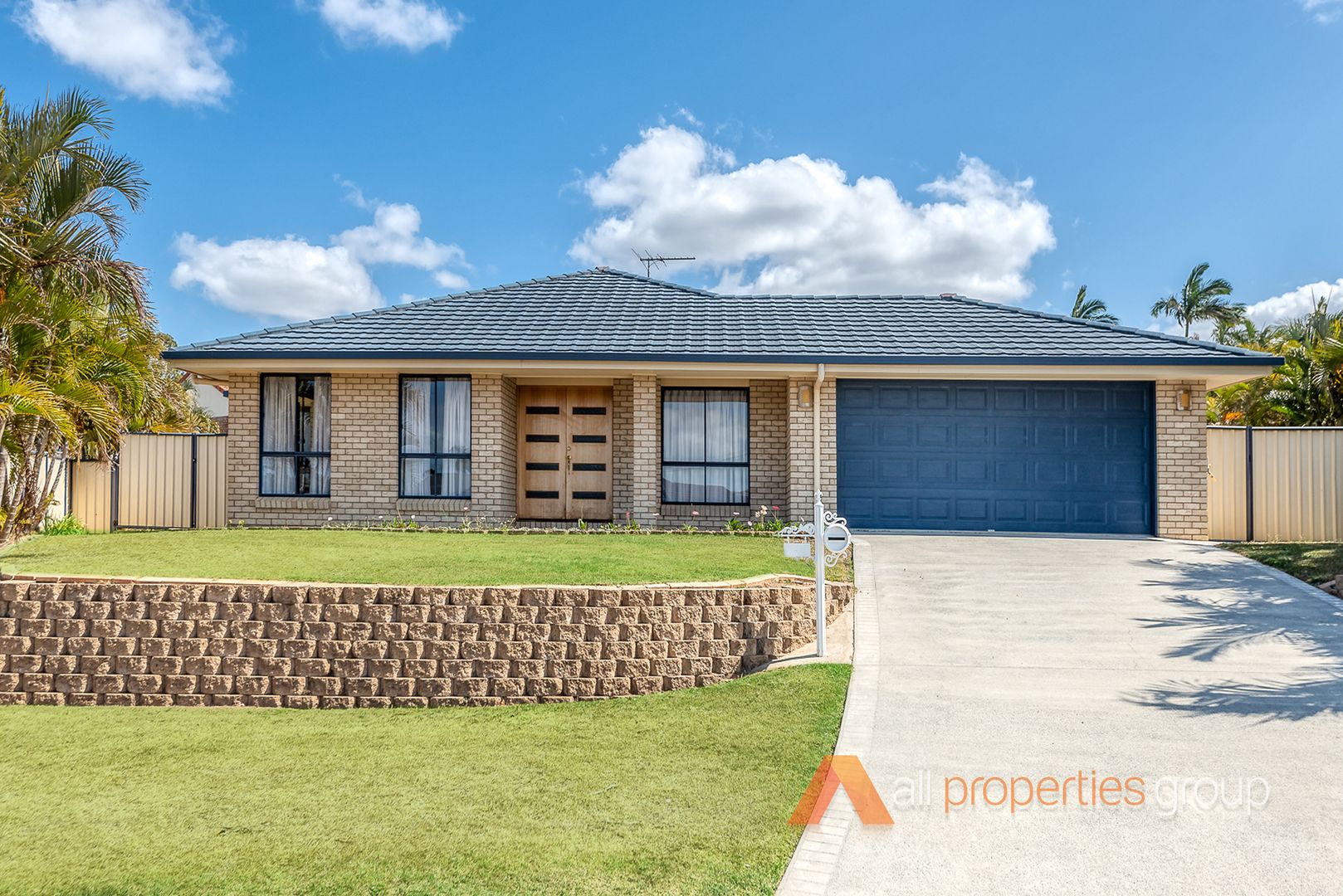 9 Westray Court, Eagleby QLD 4207