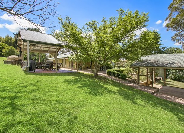 405 Slopes Road, The Slopes NSW 2754
