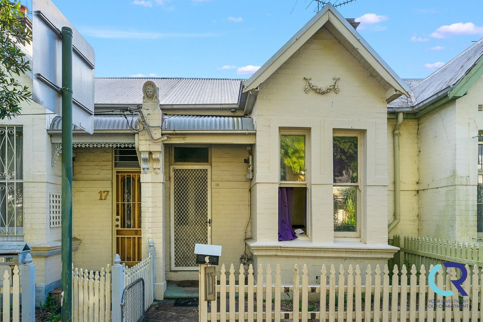2 bedrooms House in 15 Angel Street NEWTOWN NSW, 2042