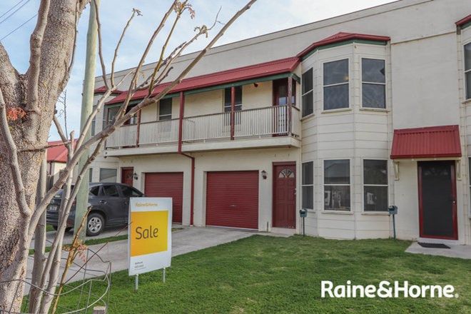 Picture of 5/38 Stanley Street, BATHURST NSW 2795