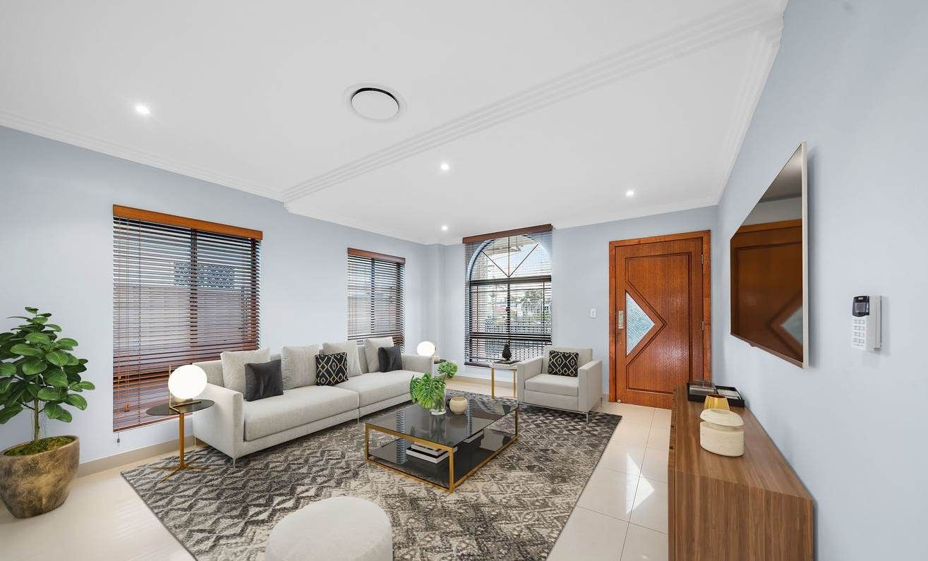 4 Fairmount Street, Merrylands NSW 2160 Semidetached For Rent Domain