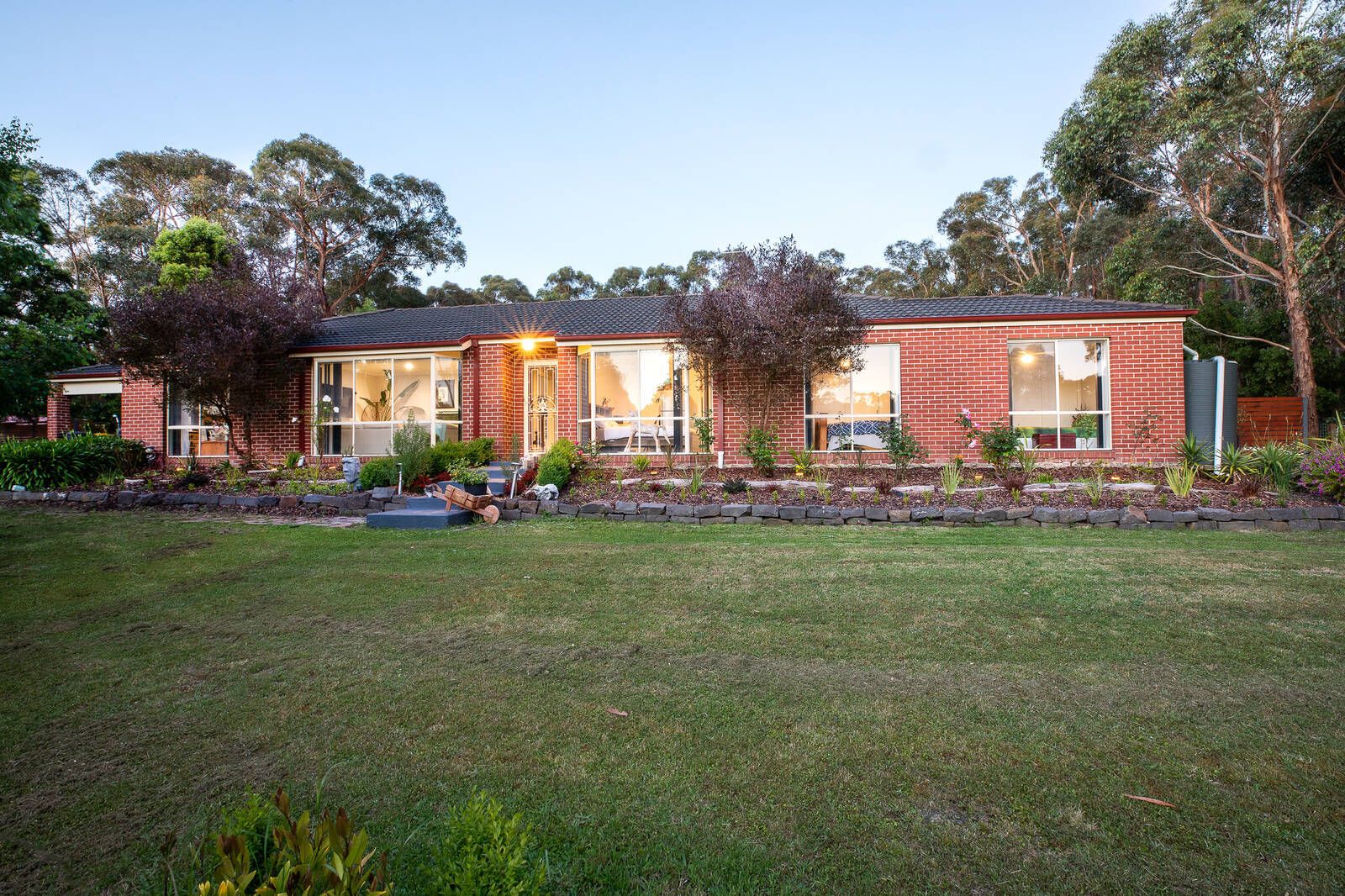 95 Grevillea Drive, Enfield VIC 3352, Image 0