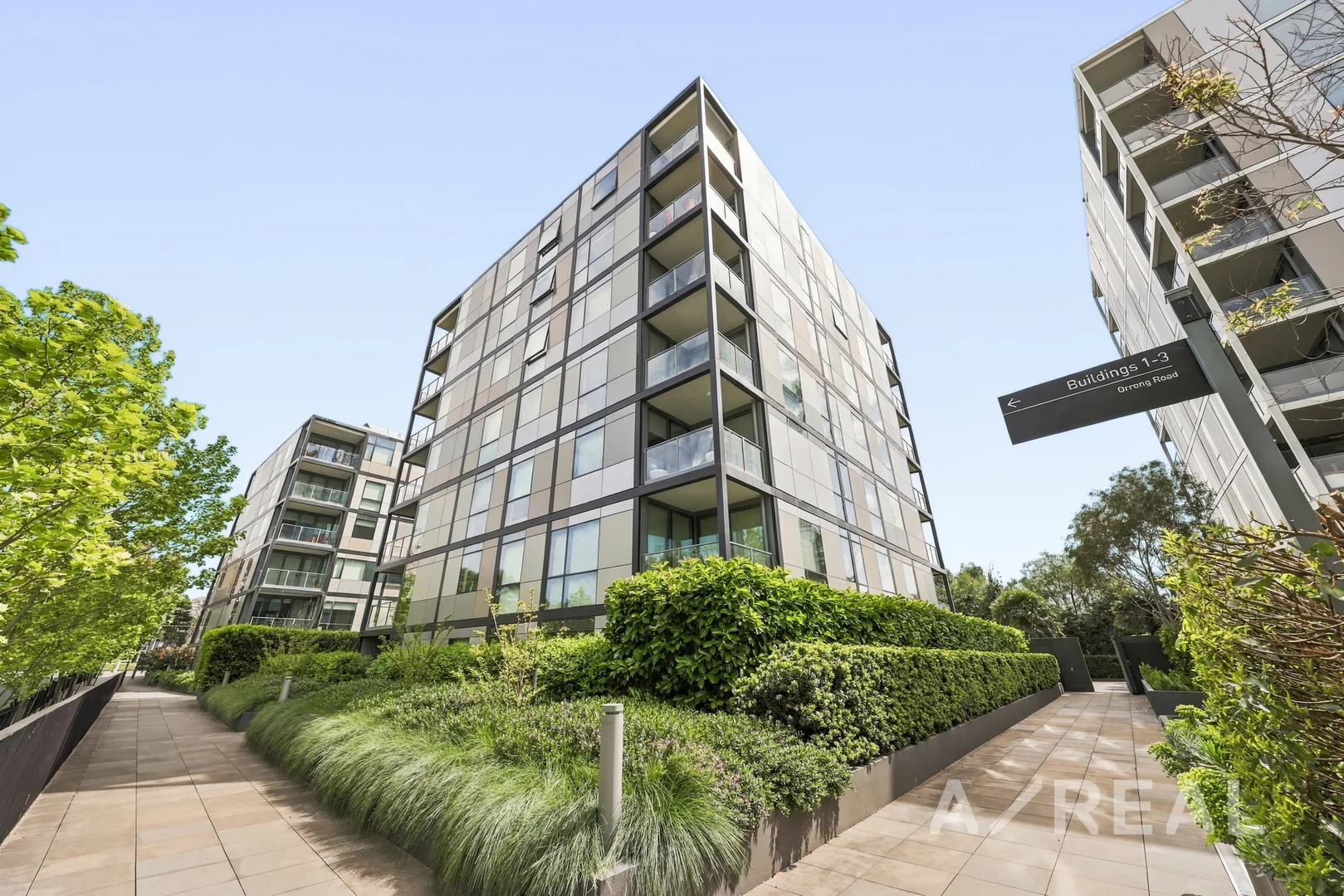 101/3 Evergreen Mews, Armadale VIC 3143 | Domain