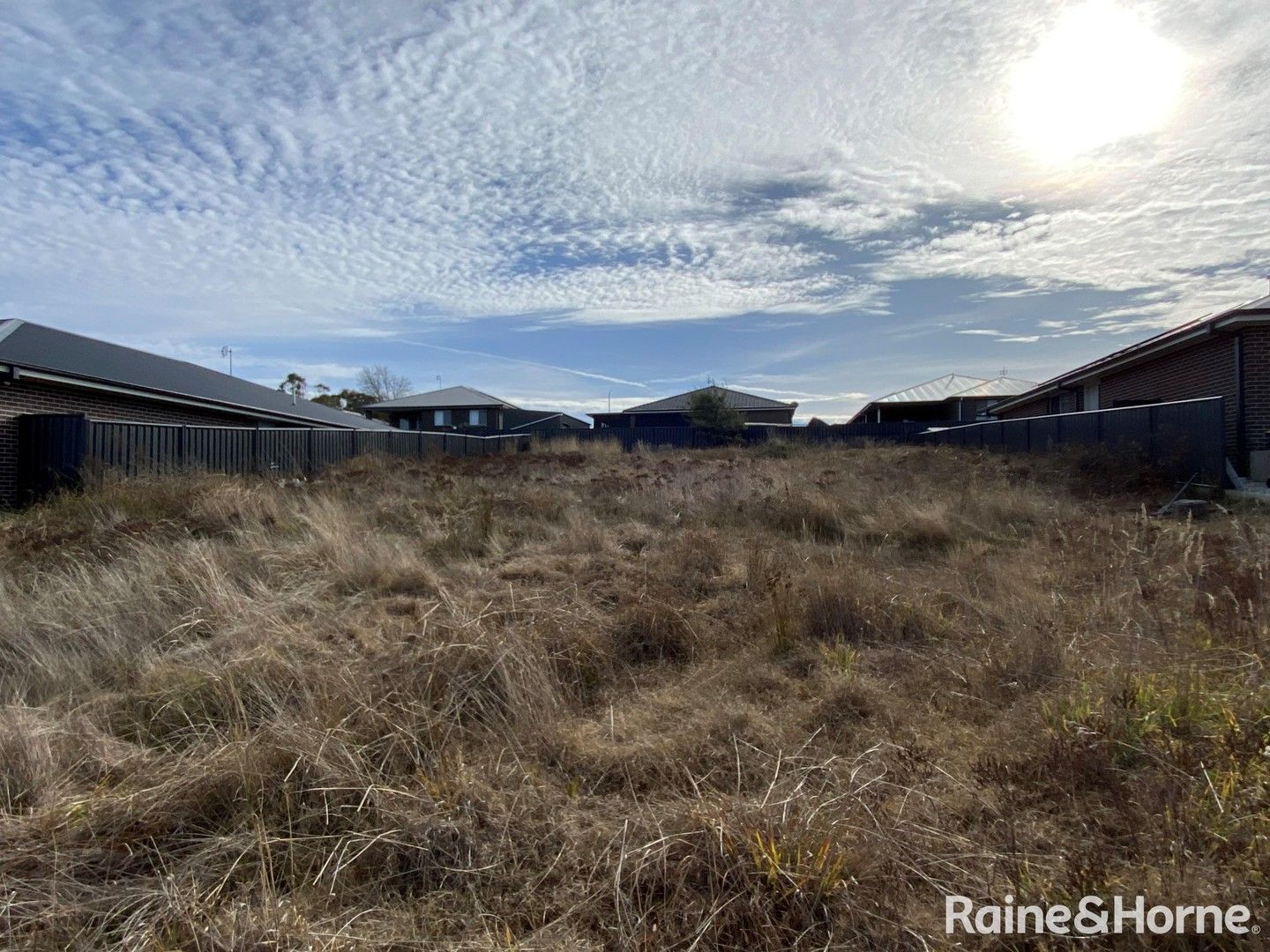 Vacant land in 3 Handford Place, ORANGE NSW, 2800