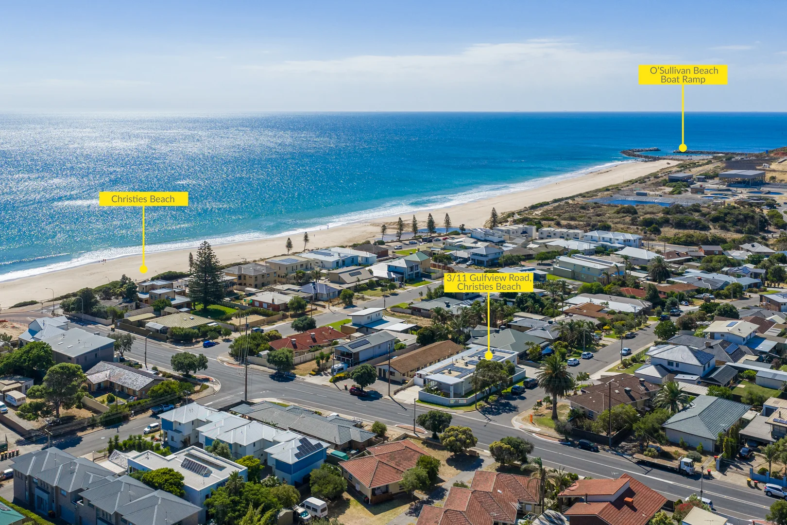 Additional image 9 of 3/11 Gulfview Road, Christies Beach SA 5165