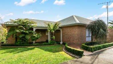 Picture of 22 Law Street, NEWBOROUGH VIC 3825