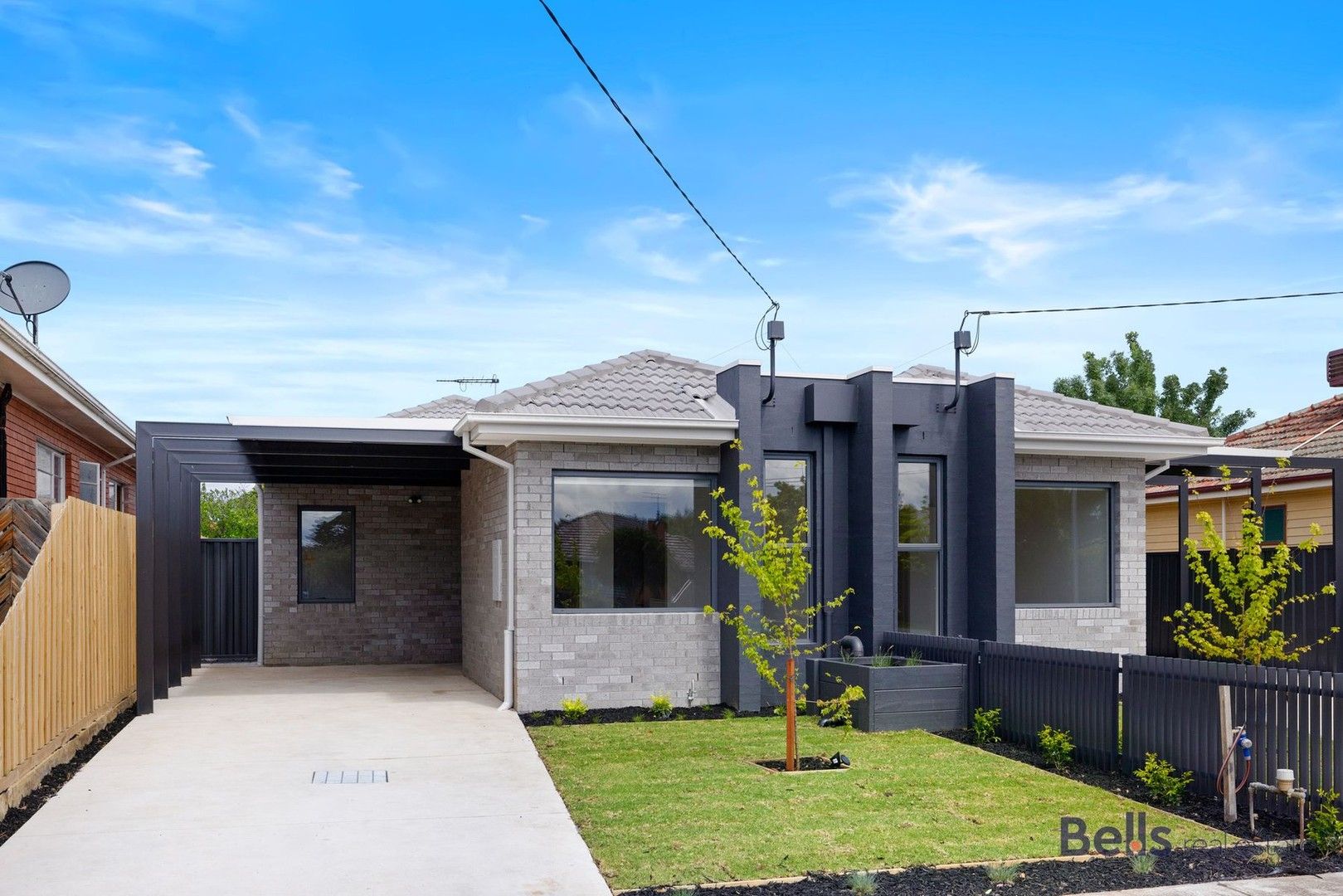 3 bedrooms House in 97A Blanche Street ARDEER VIC, 3022