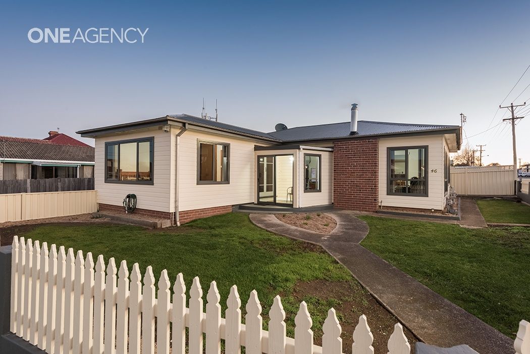 46 Saunders Street, Wynyard TAS 7325, Image 1