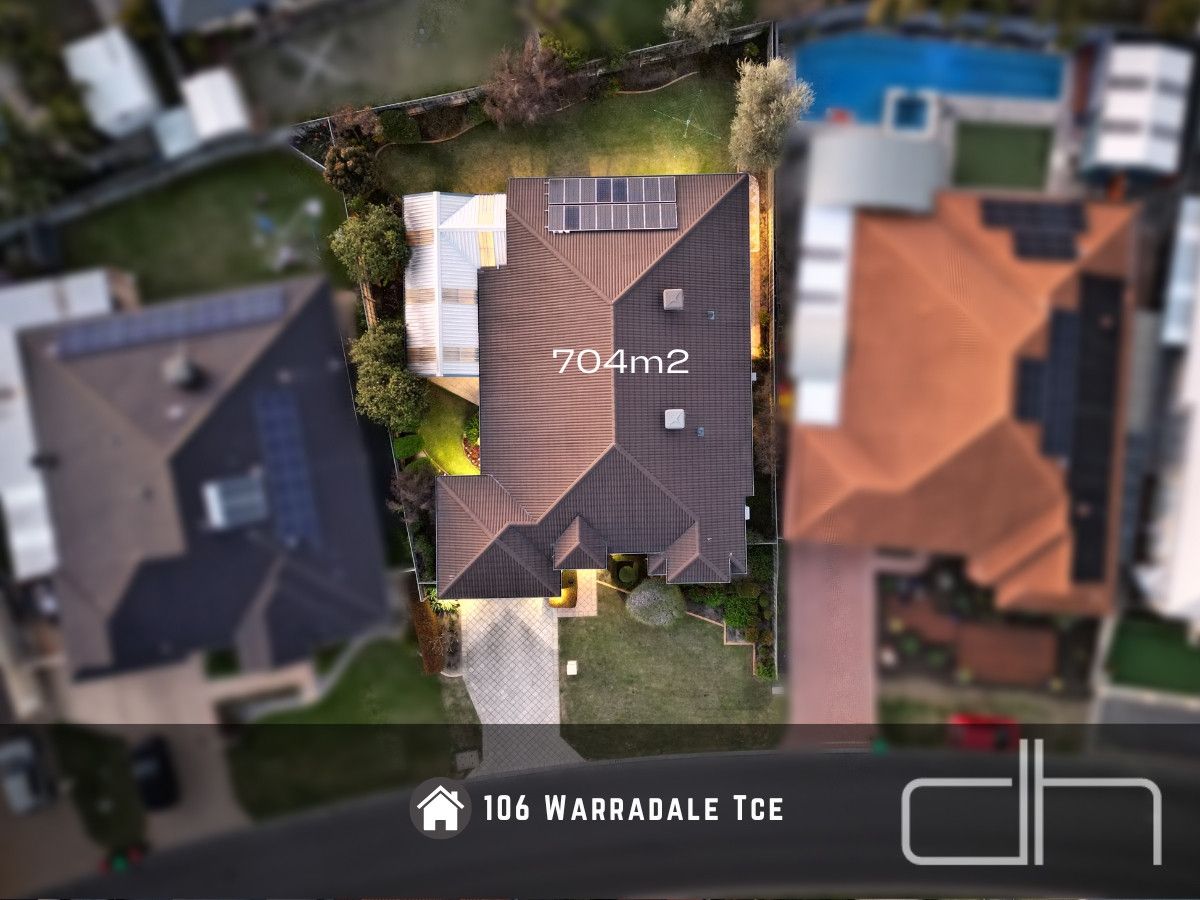 106 Warradale Terrace, Landsdale WA 6065, Image 2