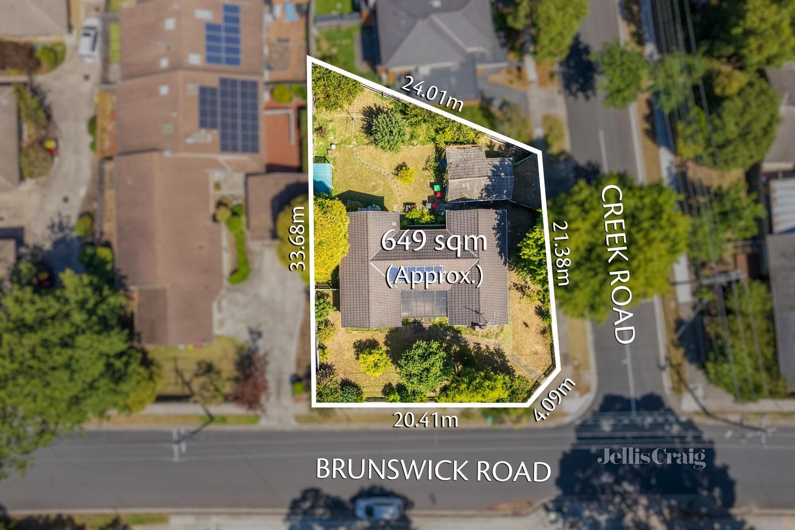 26 Brunswick Road, Mitcham VIC 3132, Image 2