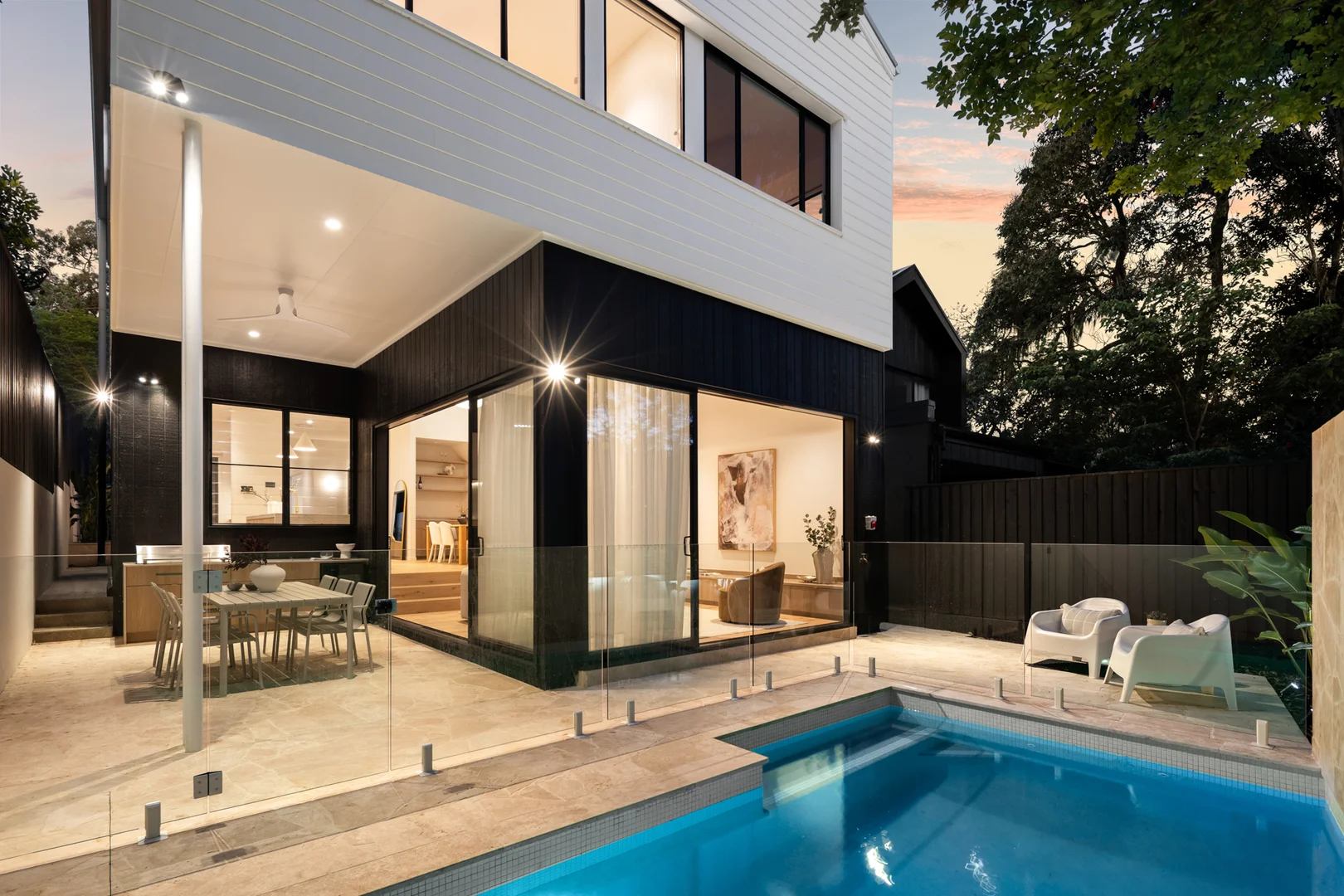 Additional image 25 of 20 Outlook Crescent, Bardon QLD 4065