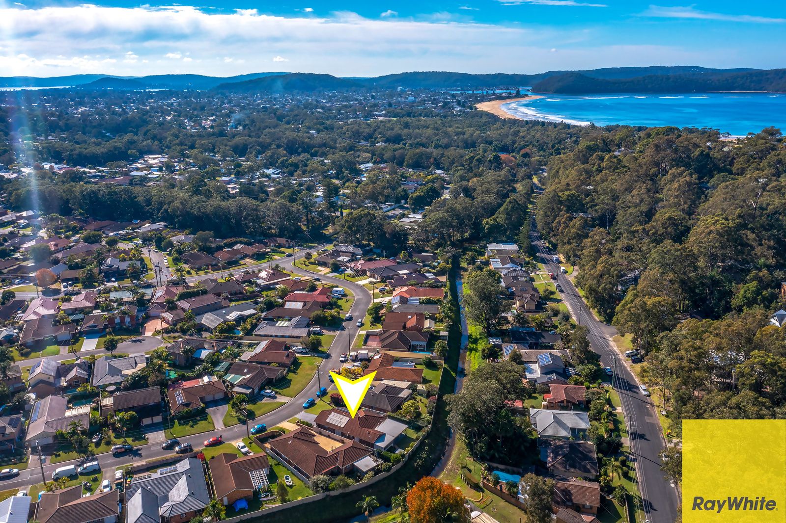 21 Tapestry Way, Umina Beach NSW 2257, Image 1