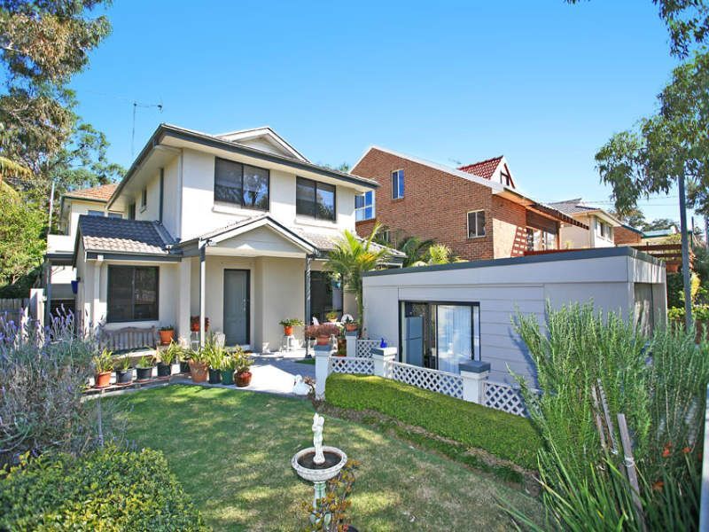 209 Balgowlah Road, Balgowlah Property History & Address Research Domain