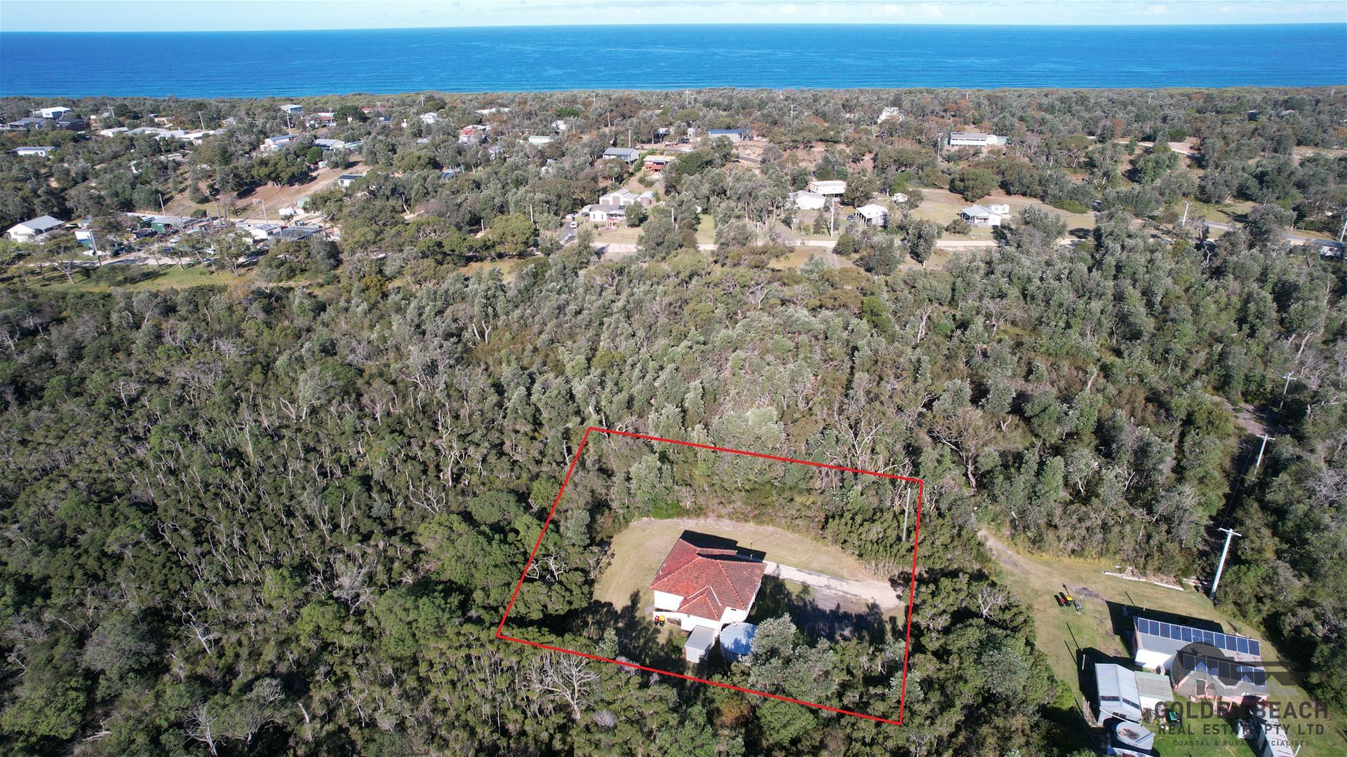 9 Eighth Avenue, Paradise Beach VIC 3851, Image 2