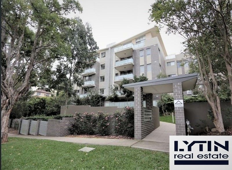 3 bedrooms Apartment / Unit / Flat in 7/23-31 McIntyre Street GORDON NSW, 2072