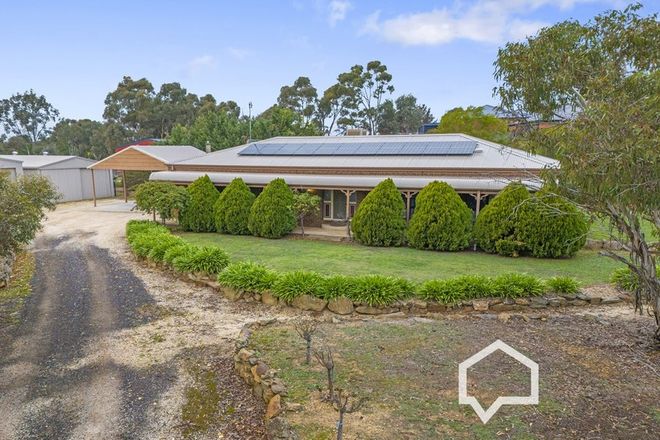Picture of 11 Michelle Drive, MAIDEN GULLY VIC 3551
