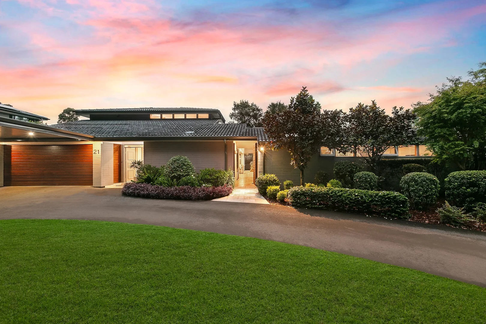 21 Yarrabung Road, St Ives NSW 2075