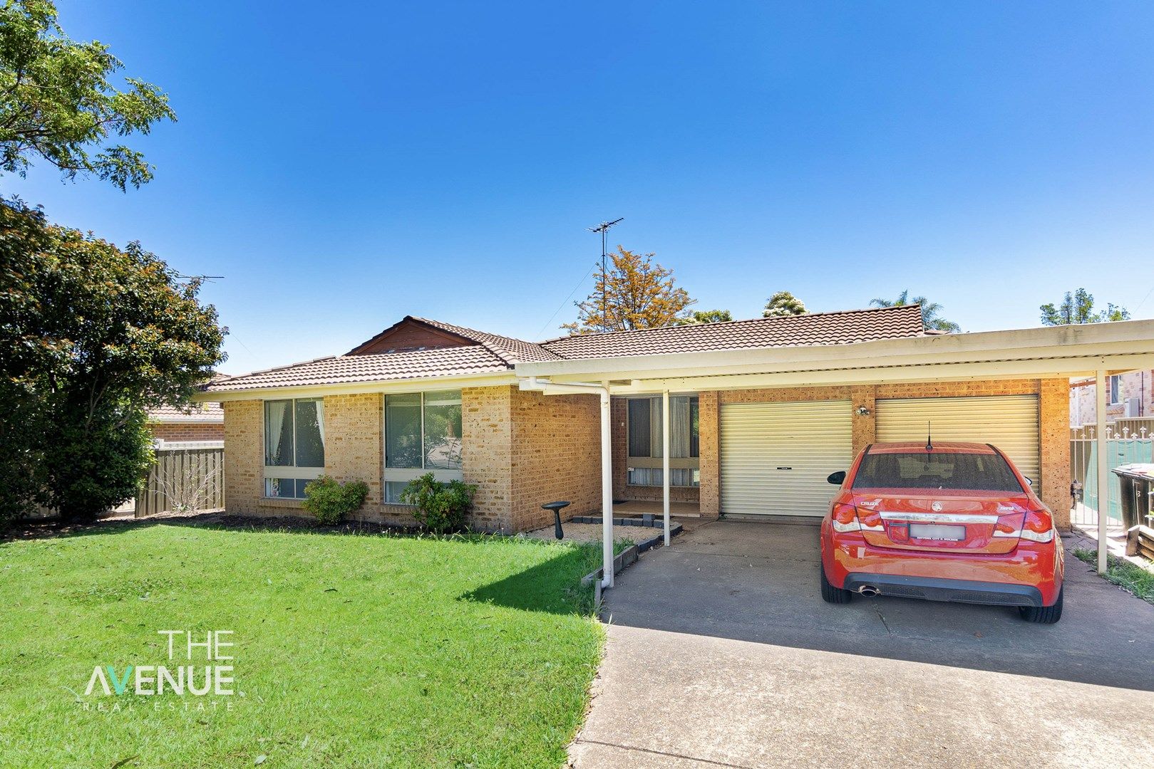 143 Pye Road, Quakers Hill NSW 2763, Image 0