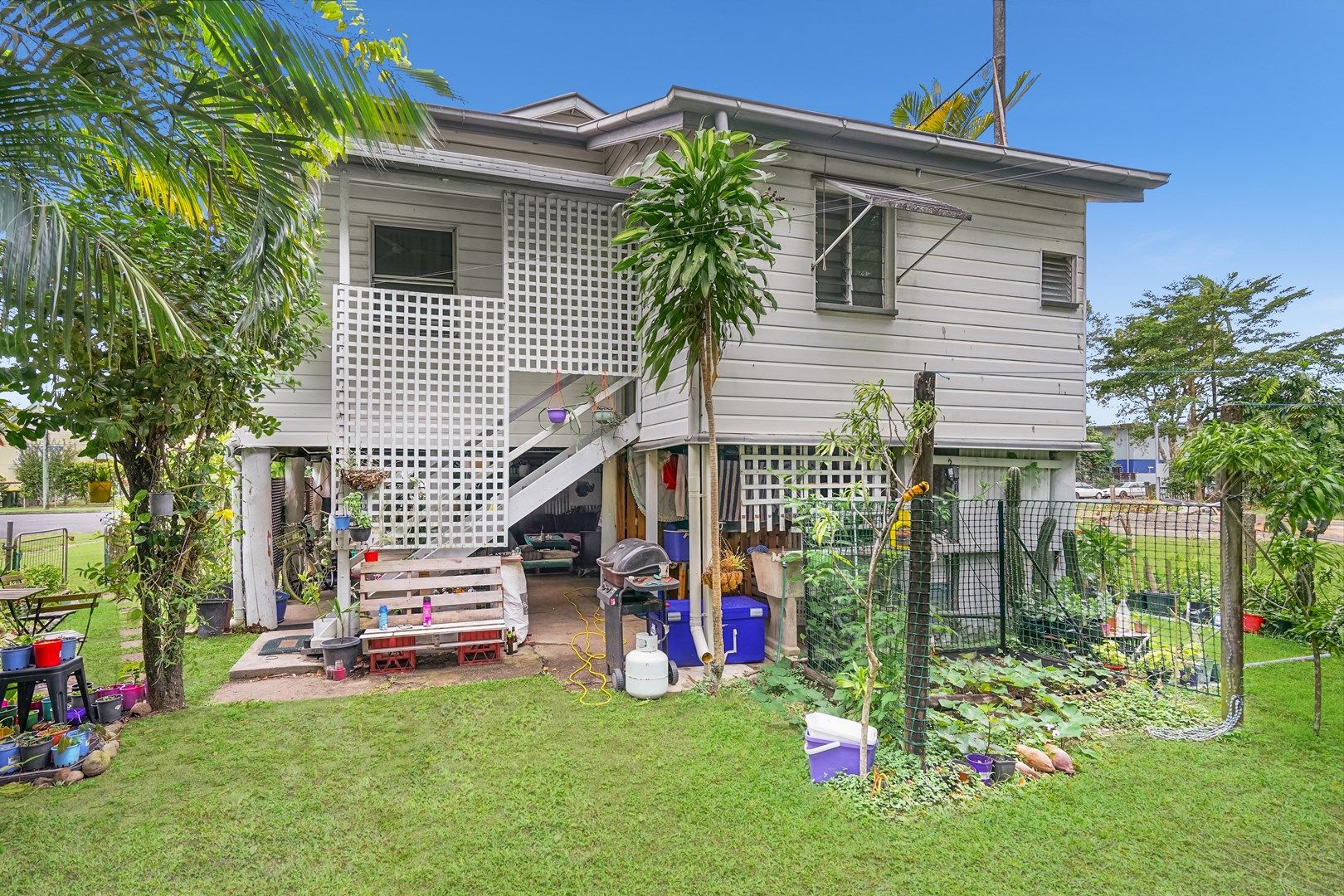 11 Barrett Street, Bungalow QLD 4870, Image 0