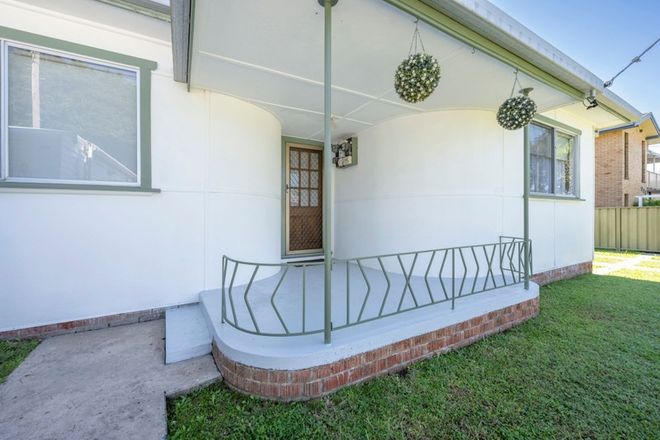 Picture of 326 Oliver Street, GRAFTON NSW 2460