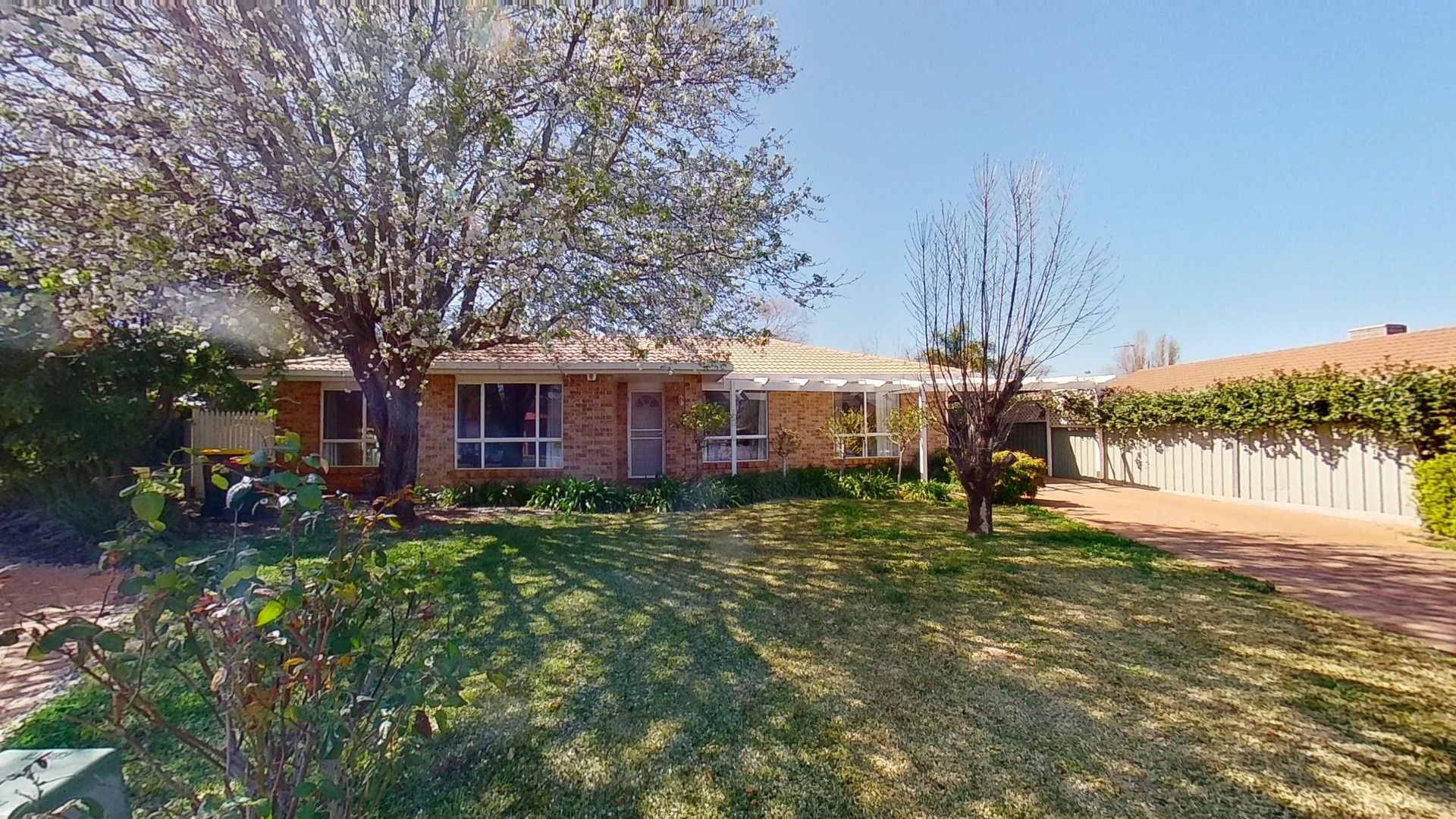 4 bedrooms House in 6 York Street DUBBO NSW, 2830