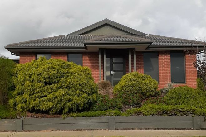Picture of 18A Lorimer Drive, EASTWOOD VIC 3875