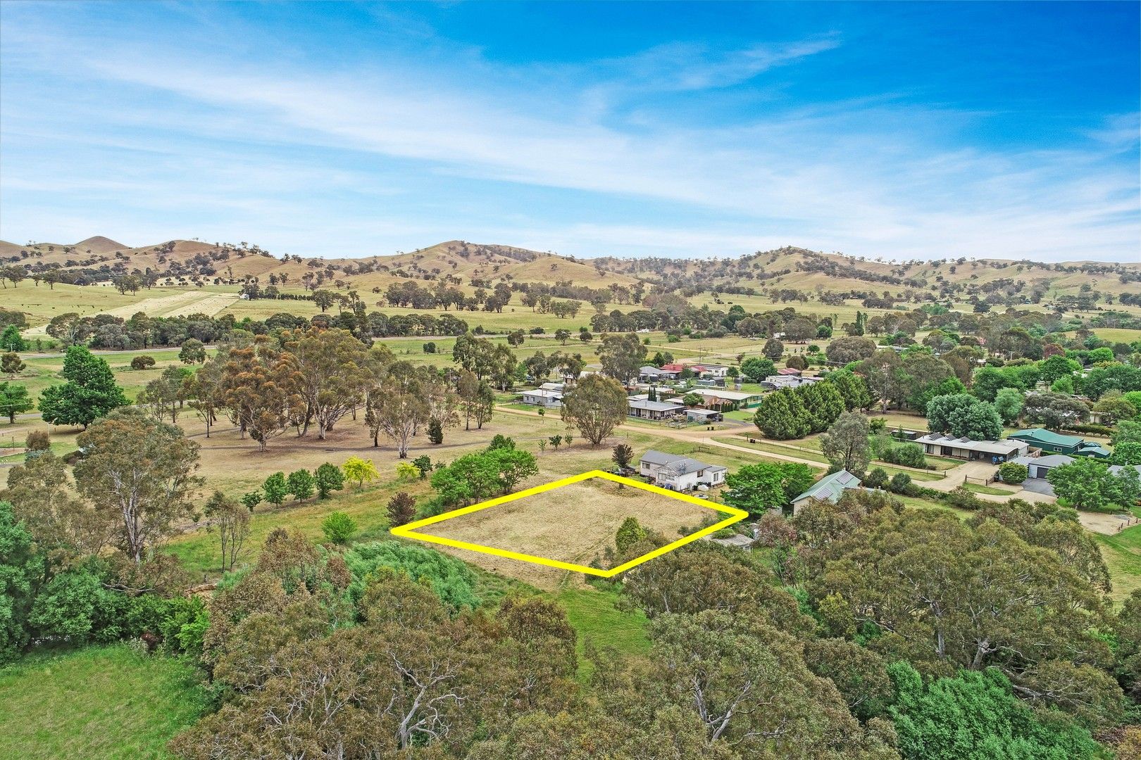 Vacant land in 30 Rankin Street, MAINDAMPLE VIC, 3723