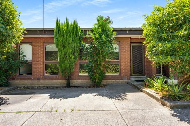 Picture of 2/224 Warrigal Road, OAKLEIGH SOUTH VIC 3167