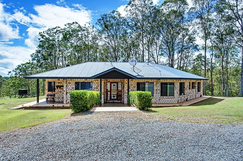 45 Erins Knob Road, Neerdie QLD 4570, Image 0