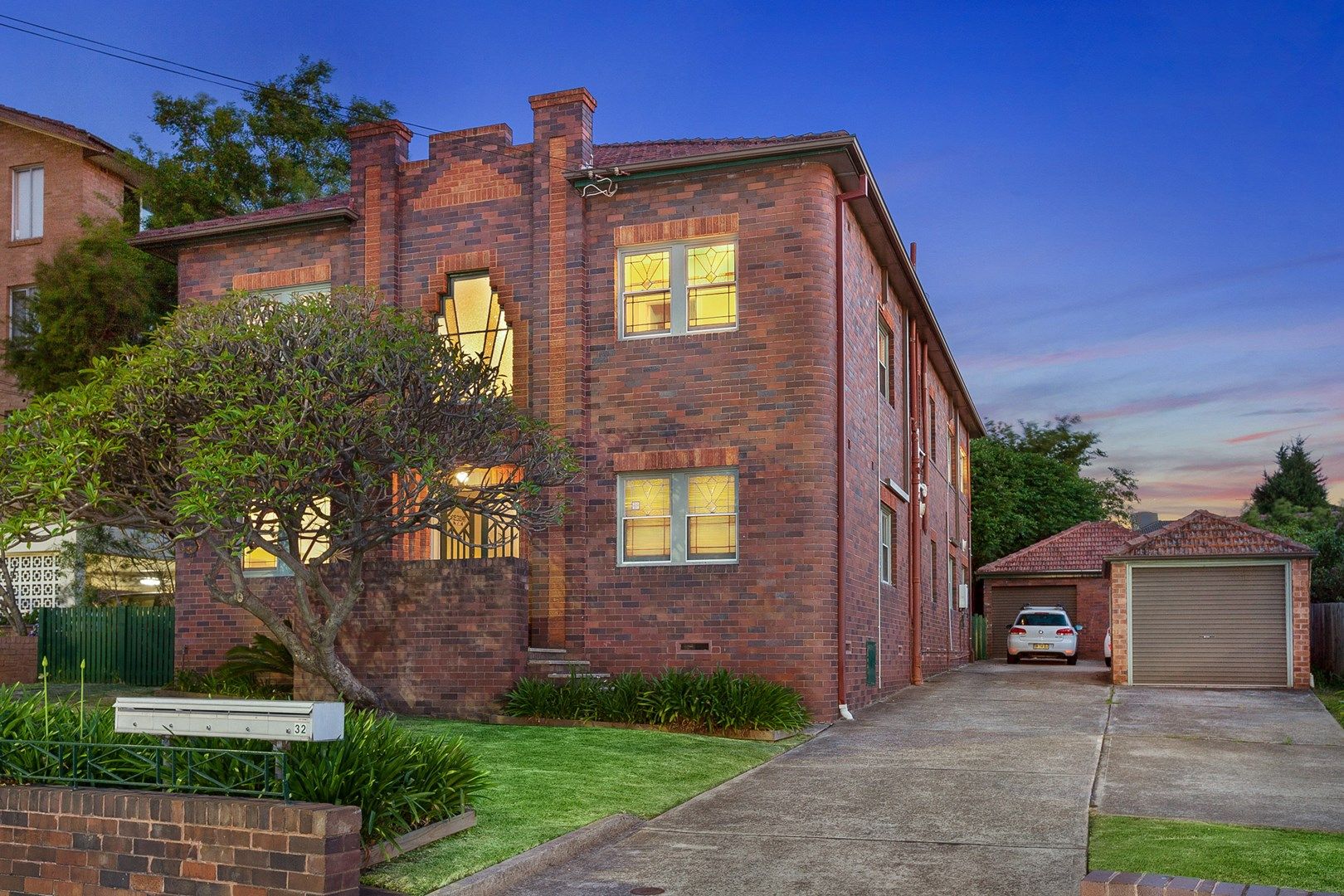 4/32 Victoria Avenue, Concord West NSW 2138, Image 0