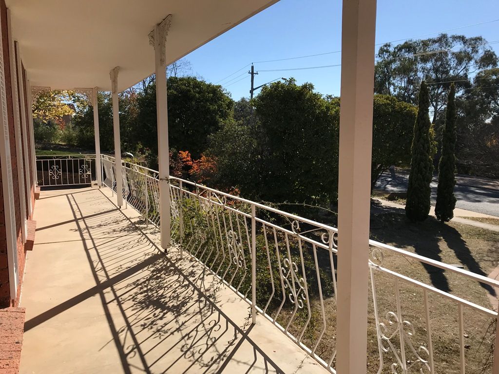 92 Darwinia Terrace, Chapman ACT 2611, Image 1
