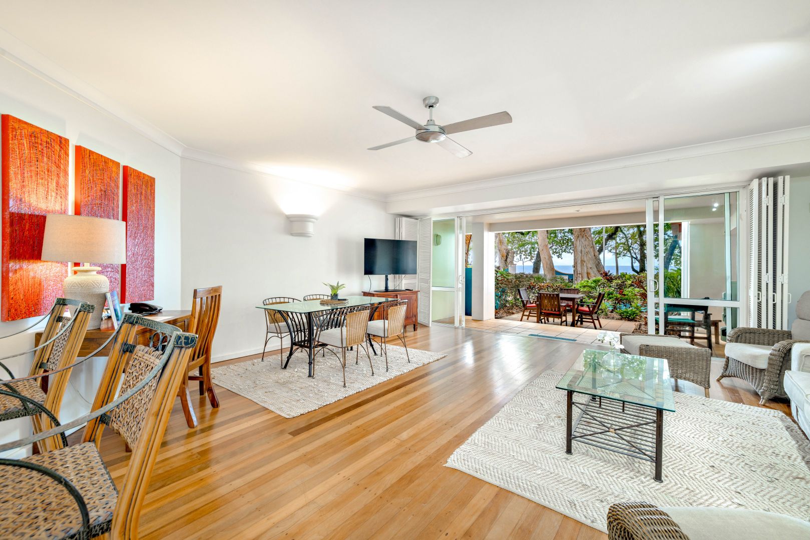 2/111-117 Williams Esplanade, Palm Cove QLD 4879, Image 2