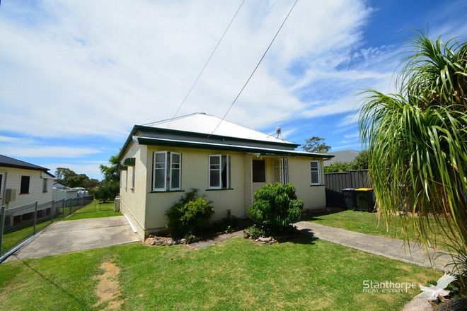 Picture of 10 Teale Road, THE SUMMIT QLD 4377