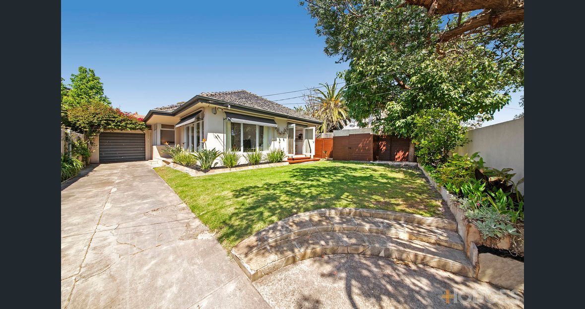 3 bedrooms House in 2A Orlando Street HAMPTON VIC, 3188