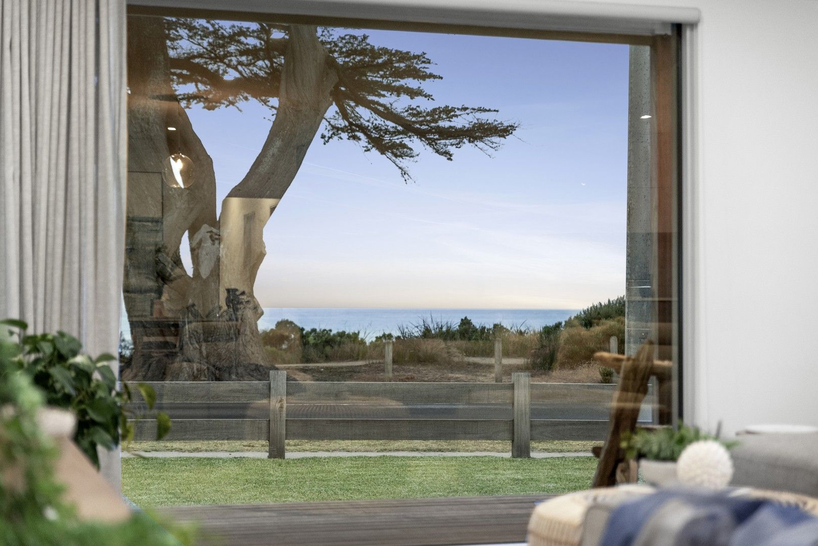 4 bedrooms House in 193 Great Ocean Road APOLLO BAY VIC, 3233