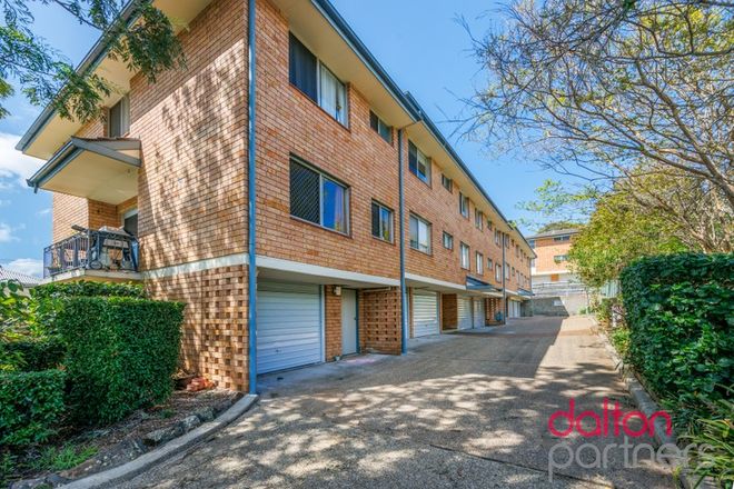 Picture of 6/60 Selwyn Street, MEREWETHER NSW 2291