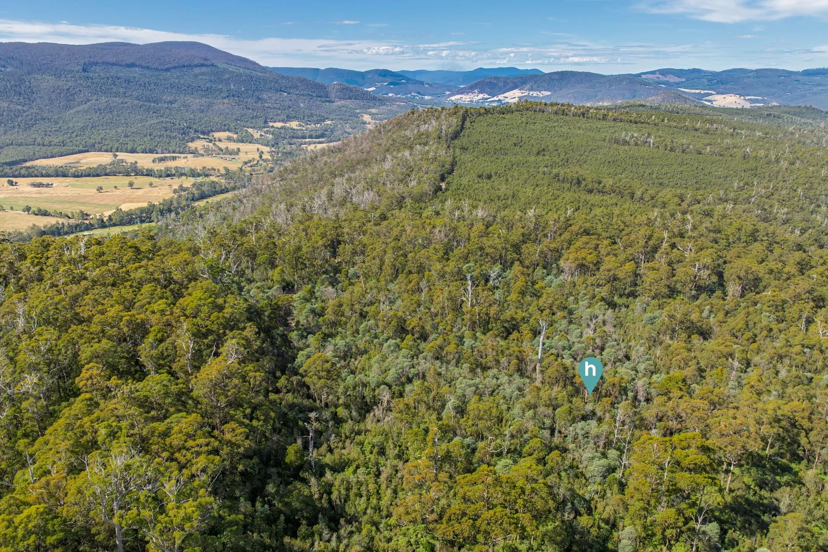 Additional image 21 of 1 Link Road, Lonnavale TAS 7109