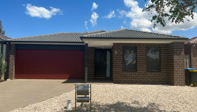 Picture of 5 Dennerley Way, TRUGANINA VIC 3029