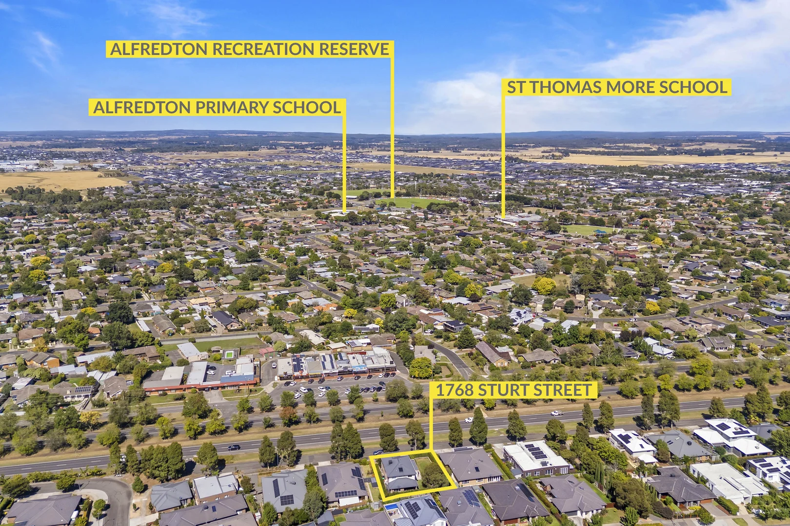 Additional image 34 of 1768 Sturt Street, Alfredton VIC 3350