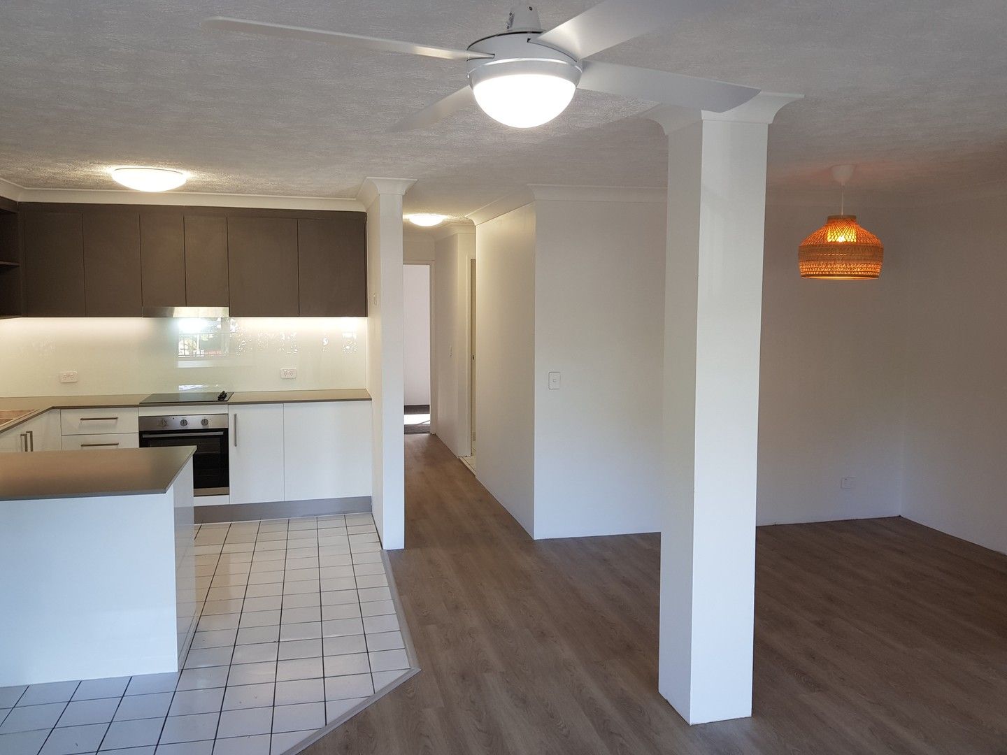 2 bedrooms Apartment / Unit / Flat in 7/21 Bullimah Av BURLEIGH HEADS QLD, 4220